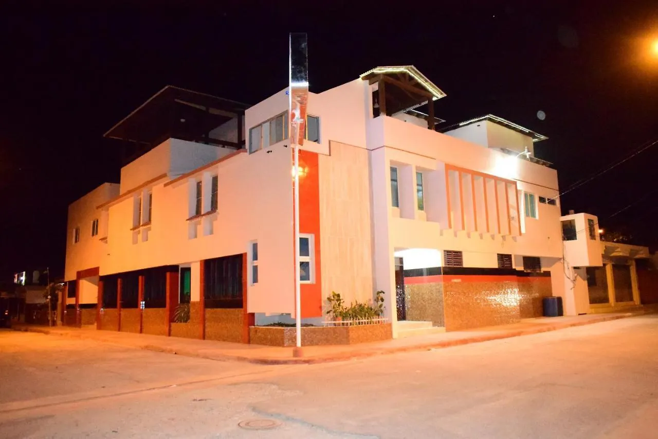 Don Gaspar Hotel Inn