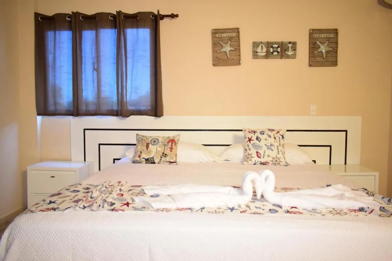 Don Gaspar Hotel Inn 3*, San Fernando de Monte Cristi Dominican Republic