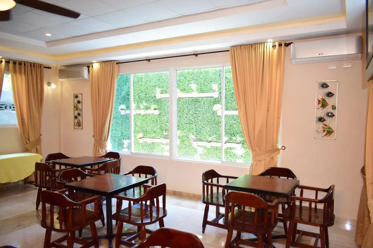 ***  Don Gaspar Hotel Inn Dominican Republic