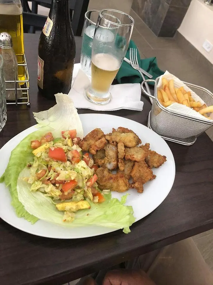 Don Gaspar Hotel Inn  San Fernando de Monte Cristi