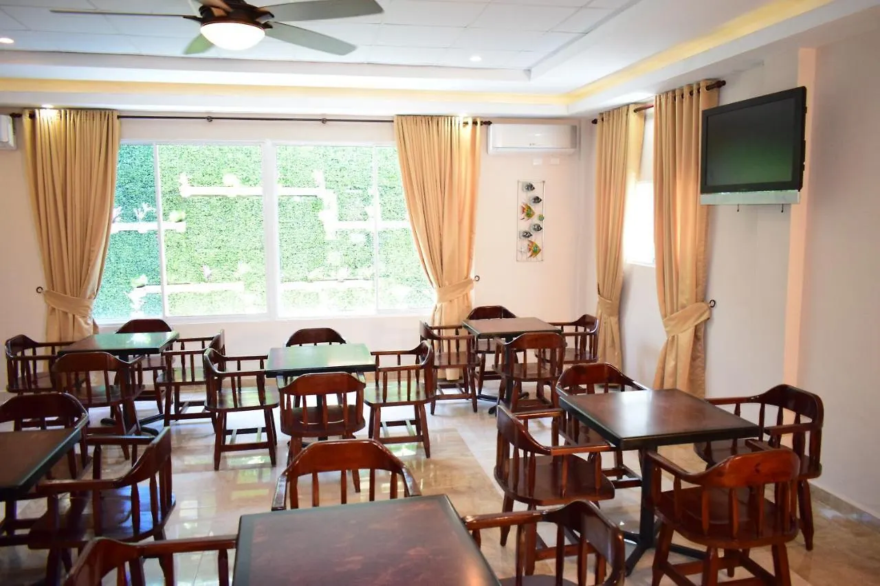 Don Gaspar Hotel Inn