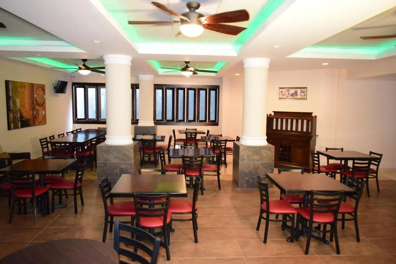 Don Gaspar Hotel Inn 3*, San Fernando de Monte Cristi