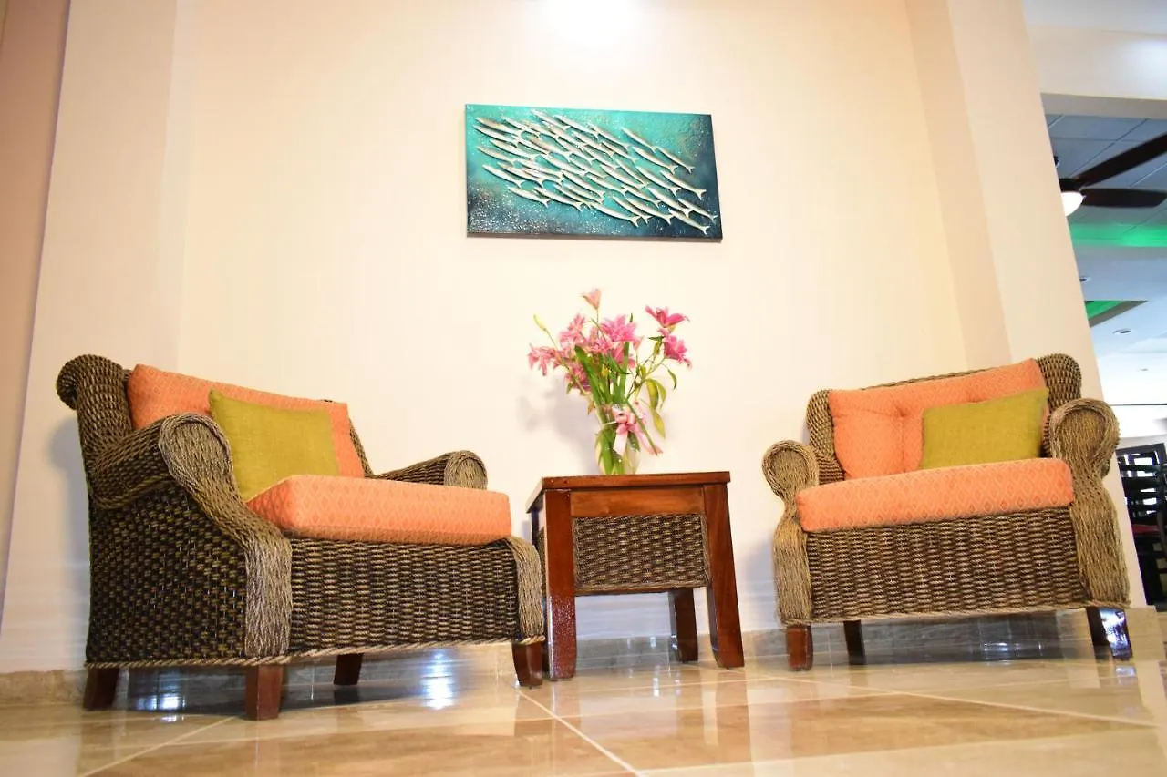 Don Gaspar Hotel Inn