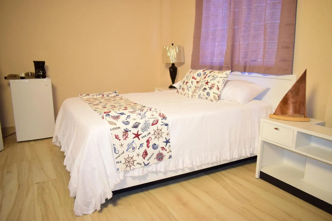 Don Gaspar Hotel Inn location
