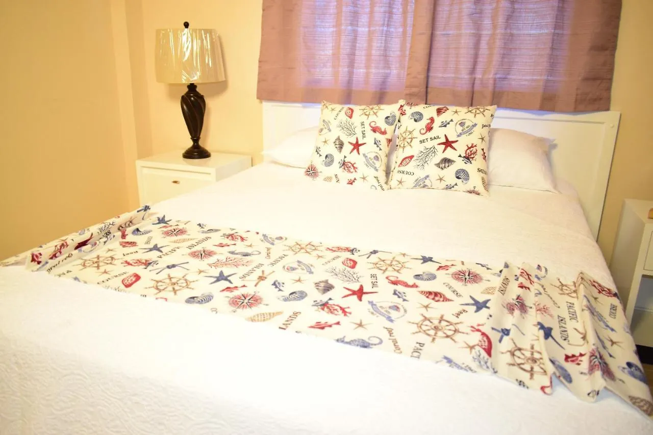 Don Gaspar Hotel Inn Dominican Republic