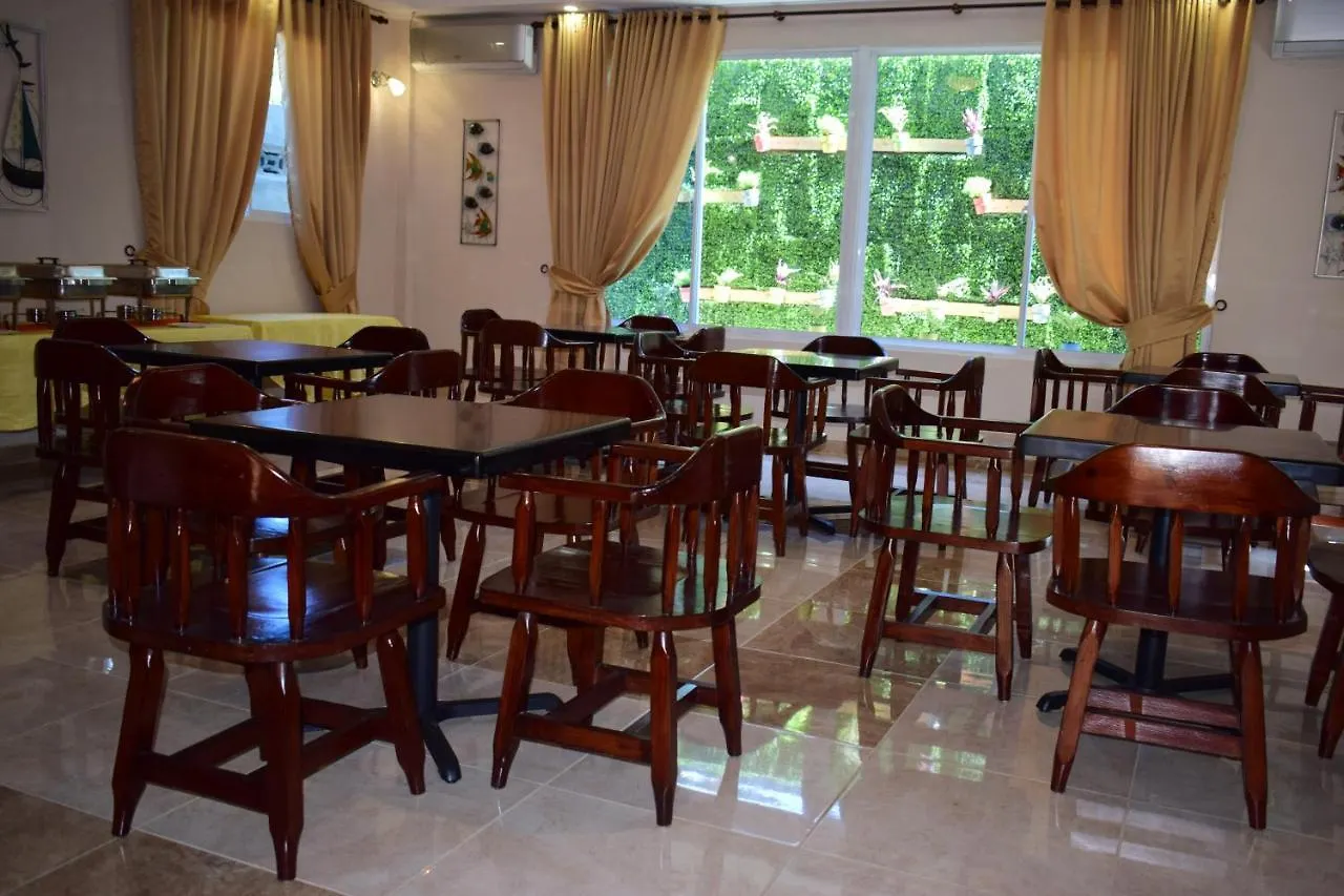 Don Gaspar Hotel Inn